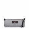 Школьный пенал Eastpak EK372363 Серый