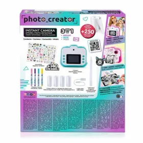Digikamera Canal Toys