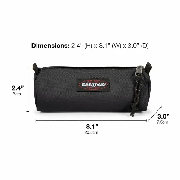 Koolikott Eastpak EK372363 Hall