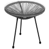 Puutarhapöytä Springos GF0091 50 X 40 X 40 CM