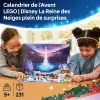 Statybos rinkinys Lego 43273 Advent Calender 2025 Disney 231 piezas