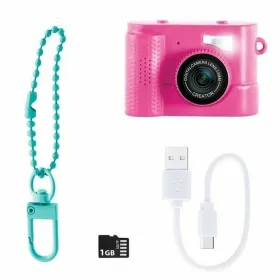 Digikamera Canal Toys