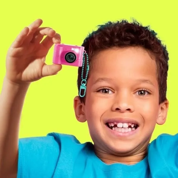 Digitālā Kamera Canal Toys