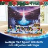 Statybos rinkinys Lego 43273 Advent Calender 2025 Disney 231 piezas