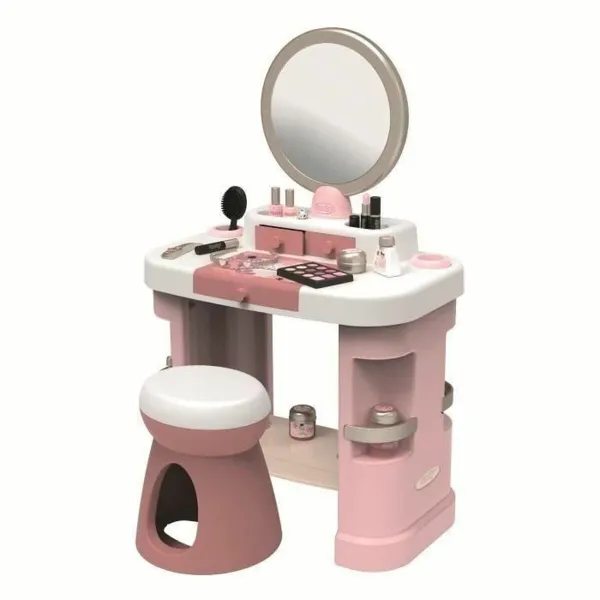 Valymo ir laikymo rinkinys Smoby