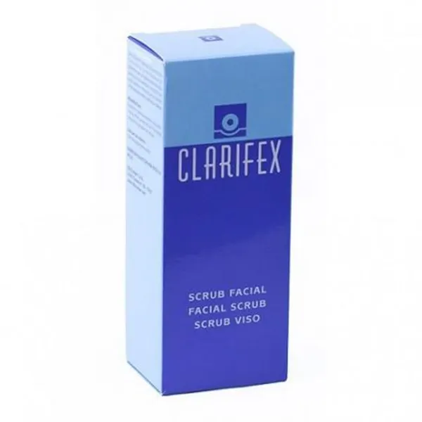 Clarifex Scrub Facial 50ml