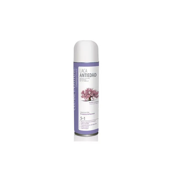 Clearé Institute Laca Antiedad 250ml