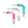 Chicco Clip With Pink Chain 2U