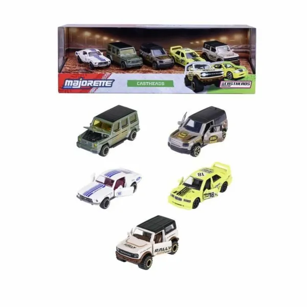 Playset Smoby
