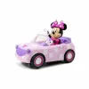 Игрушечная машина Smoby Розовый AA