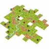 Настольная игра Asmodee Carcassonne