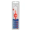 Curaprox Interdental Brush Prime Plus Handy Red