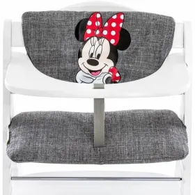 Highchair Hauck Grey