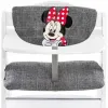 Highchair Hauck Grey