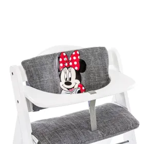 Highchair Hauck Grey