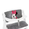 Highchair Hauck Grey