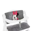 Highchair Hauck Grey
