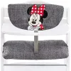 Highchair Hauck Grey