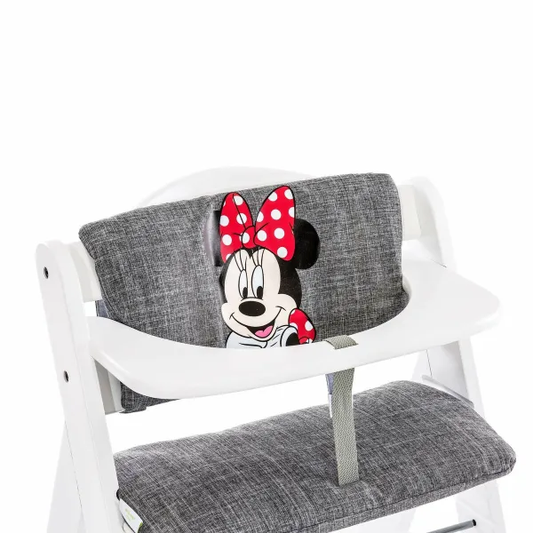 Highchair Hauck Grey