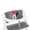 Highchair Hauck Grey