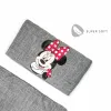 Highchair Hauck Grey
