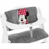 Highchair Hauck Grey