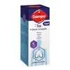 Dampo Cough Syrup 3 In 1 Calm Night 150ml