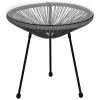 Aialaud Springos GF0091 50 X 40 X 40 CM