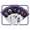 Lauamäng Asmodee Wednesday - The Hyde Attack