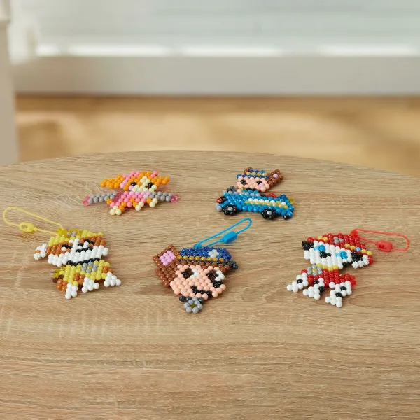 Karoliukai Aquabeads