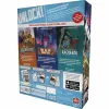 Lauamäng Asmodee Unlock