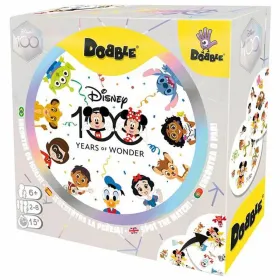 Lauamäng Disney Edition Dobble