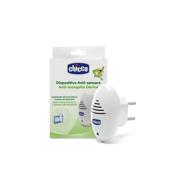 Chicco™ Anti-Mosquito Domestic Device 1ud