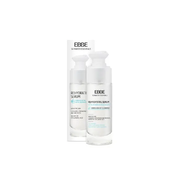 Ebbe Serum Rehidratante 30ml