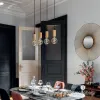 Laevalgusti Atmosphera Ays Must 25 W