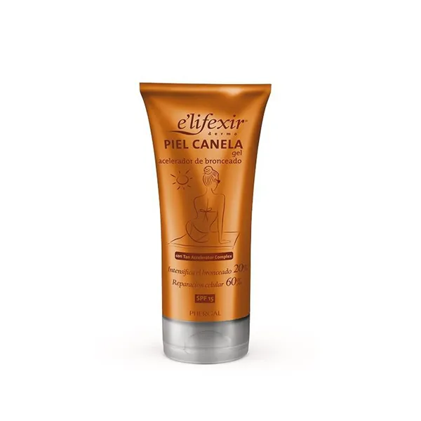 Phergal E'lifexir® Cinnamon Skin 150ml