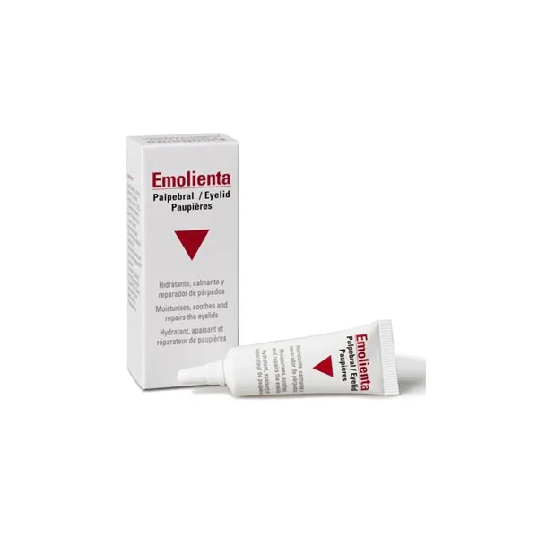 Laboratorios Viñas Palpebral Emollient 10ml