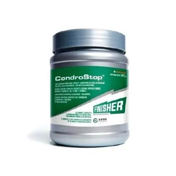 Kern Pharma Condrostop Sabor Naranja Bote 585g Finisher