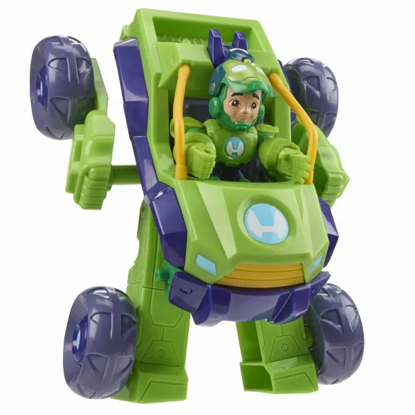 Veiklos rodikliai Hasbro