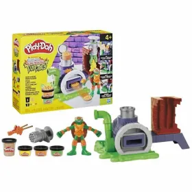 Пластилиновая игра Hasbro