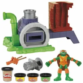 Žaidimas iš plastilino Hasbro