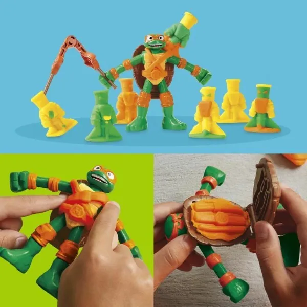 Пластилиновая игра Hasbro