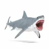 Rotaļu figūras Schleich Megalodon