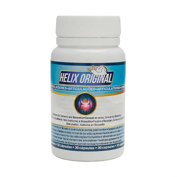 Helix Original 30 Capsules 