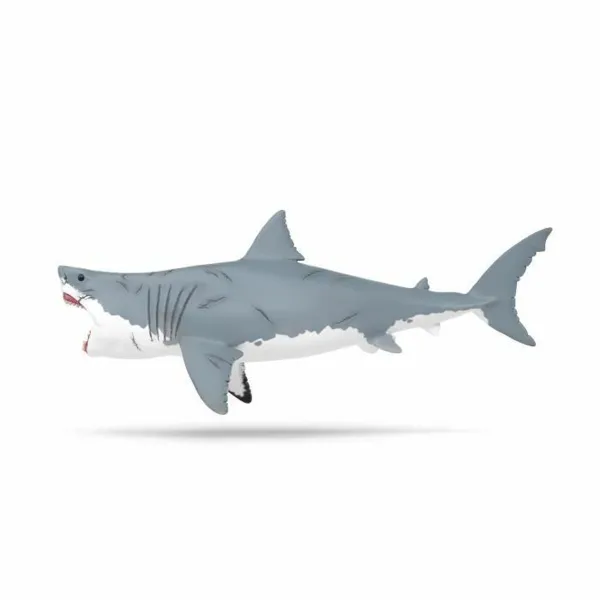 Tegevuskujud Schleich Megalodon