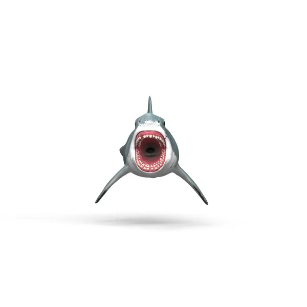 Tegevuskujud Schleich Megalodon
