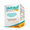 Hidrasal Complemento Alimenticio 24 Comprimidos Efervescentes Plusquam Pharma