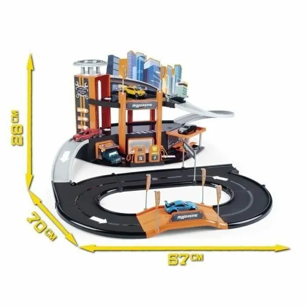 Playset Smoby