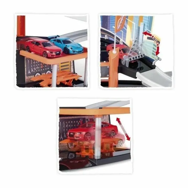 Playset Smoby