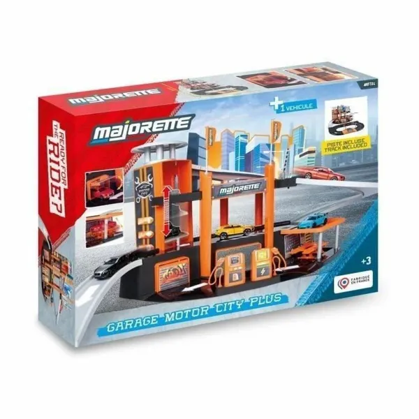 Playset Smoby
